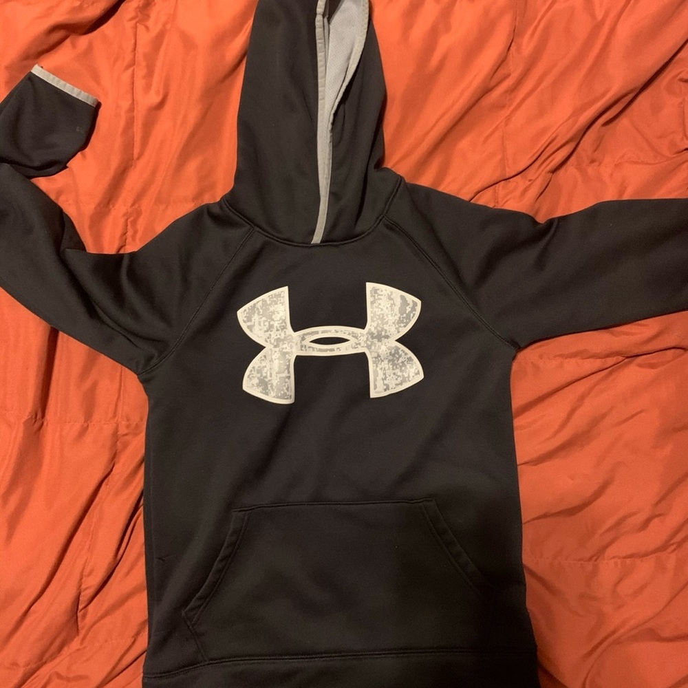 Under Armor hoodie YM